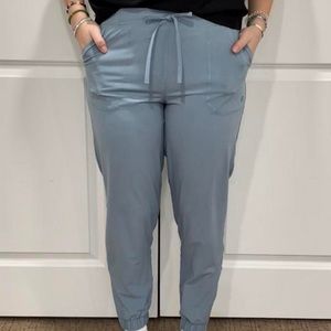Albion Fit French Blue Jetsetters